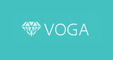 Логотип Изготовление мебели на заказ «Voga»