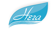Логотип Салон мебели «Нега»