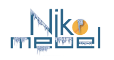 Логотип Изготовление мебели на заказ «NikoMebel»
