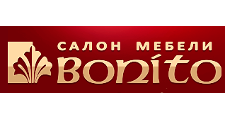 Логотип Салон мебели «Bonito»