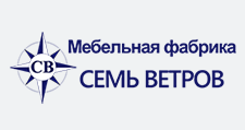 Логотип Изготовление мебели на заказ «Семь ветров»