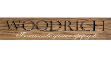 Логотип Изготовление мебели на заказ «WoodRich»