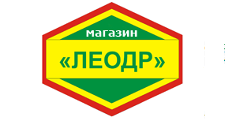 Логотип Салон мебели «ЛЕОДР»