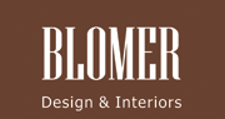 Логотип Салон мебели «Blomer»