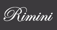 Логотип Салон мебели «Rimini»