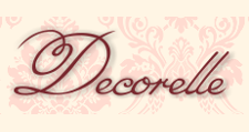 Логотип Салон мебели «Декорэль»