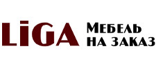 Логотип Изготовление мебели на заказ «Мебель-Лига»