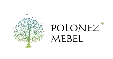 Логотип Салон мебели «Polonez mebel»