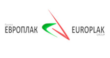 Логотип Мебельная фабрика «ЕВРОПЛАК»