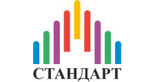 Логотип Мебельная фабрика «Стандарт»