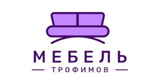 Логотип Салон мебели «Трофимов Мебель»