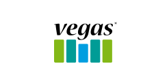 Логотип Салон мебели «Vegas»