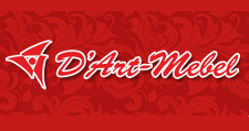 Логотип Салон мебели «D’Art-Mebel»