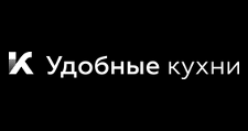 Логотип Изготовление мебели на заказ «Удобные кухни»