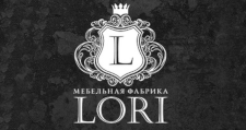 Логотип Мебельная фабрика «Лори»