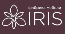 Логотип Мебельная фабрика «IRIS»