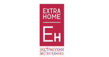 Логотип Салон мебели «ExtraHome»