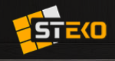 Логотип Изготовление мебели на заказ «STEKO»