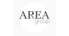 Логотип Изготовление мебели на заказ «Area group дизайн-студия»