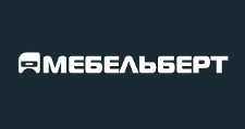 Логотип Изготовление мебели на заказ «МЕБЕЛЬБЕРТ»