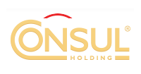 Логотип Изготовление мебели на заказ «Consul»