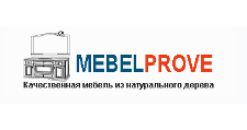 Логотип Изготовление мебели на заказ «MebelProve»