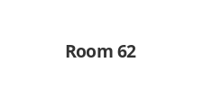 Логотип Салон мебели «Room 62»