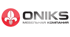 Логотип Мебельная фабрика «Оникс»