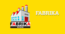 Логотип Изготовление мебели на заказ «FABRIKA»