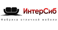 Логотип Мебельная фабрика «ИнтерСиб»