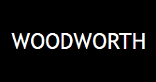 Логотип Салон мебели «WOODWORTH»