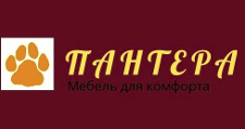 Логотип Салон мебели «Пантера»