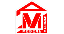 Логотип Изготовление мебели на заказ «МАКСМАР»