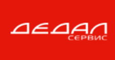 Логотип Изготовление мебели на заказ «Дедал-Сервис»