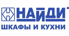 Логотип Салон мебели «Найди»