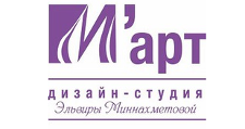 Логотип Изготовление мебели на заказ «М`АРТ»