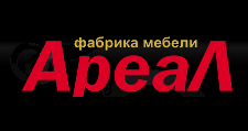 Логотип Изготовление мебели на заказ «Ареал»