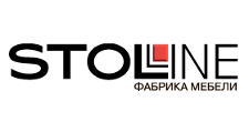 Логотип Салон мебели «Stolline»