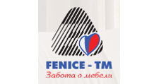 Логотип Изготовление мебели на заказ «Фениче-ТМ»