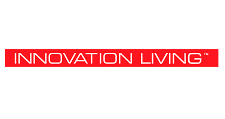 Логотип Салон мебели «INNOVATION»