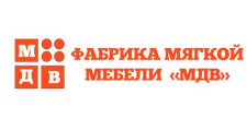 Логотип Мебельная фабрика «МДВ»