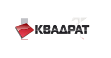 Логотип Салон мебели «Квадрат»