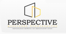 Логотип Изготовление мебели на заказ «PERSPECTIVE»