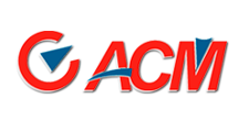 Логотип Салон мебели «АСМ»