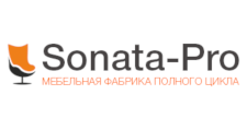 Логотип Салон мебели «Sonata-Pro»