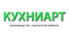 Логотип Мебельная фабрика «КУХНИАРТ»
