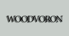 Логотип Изготовление мебели на заказ «Woodvoron»