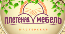 Логотип Мебельная фабрика «Плетеная Мебель»