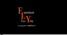 Логотип Салон мебели «FLY»
