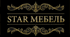 Логотип Мебельная фабрика «STAR мебель»